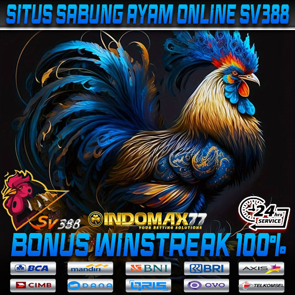 SV388 : Situs Taruhan Live Sabung Ayam Online Jackpot Bebas Arena Bali - WooCommerce eCommerce